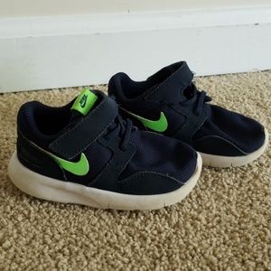 Nike Shoes - Nike toddler shoes Nike Shoes - Nike toddler shoes